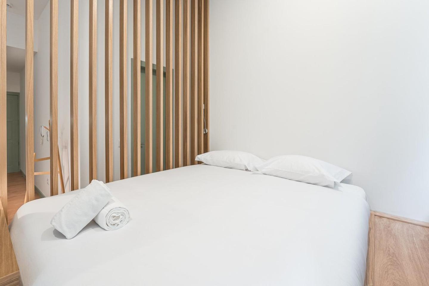 Guestready - A Modern Stay In Downtown Порту Экстерьер фото