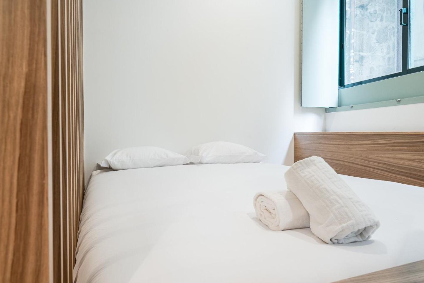 Guestready - A Modern Stay In Downtown Порту Экстерьер фото